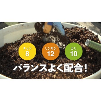 ばらの置くだけ肥料 150g KINCHO園芸