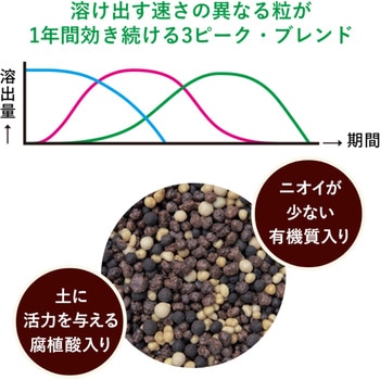 ベジフル 1.2kg 住友化学園芸