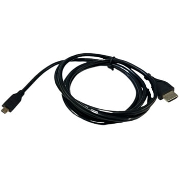 Micro HDMI to HDMI 変換ケーブル トライメイト