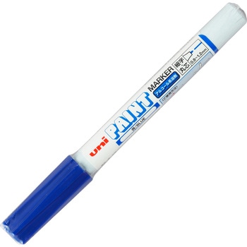 アルコールペイントマーカー 細字 uni(三菱鉛筆)