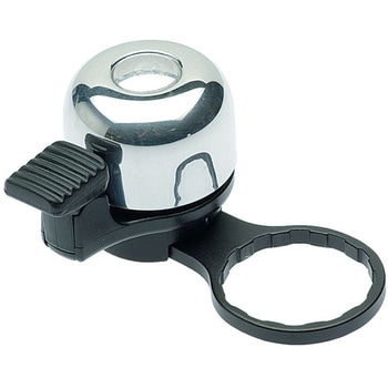 Aヘッドアルミチビ丸ベル grunge(グランジ)