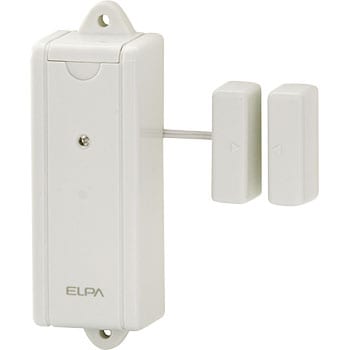 ドア用送信器 ELPA