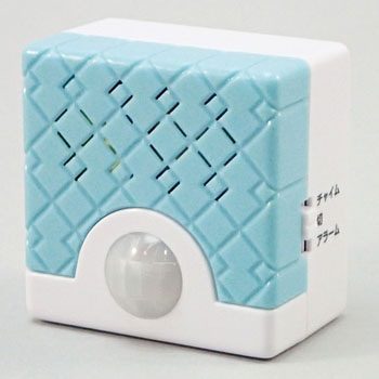 PIR-AL200(BL) �l���Z���T�[�`���C��&�A���[�� ELPA 21373223