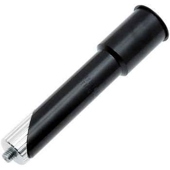 新品 DOPPELGANGER ステムアダプター 全長290mm ロング [対応