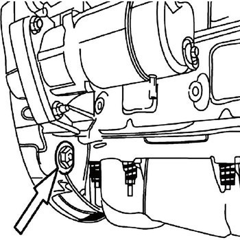 フライホイールターニングツール JTC