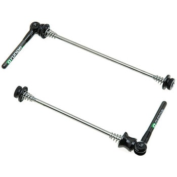 バルブオフクイックリリーズ 前後セット grunge(グランジ)