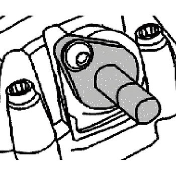 タイミングツールセット JTC