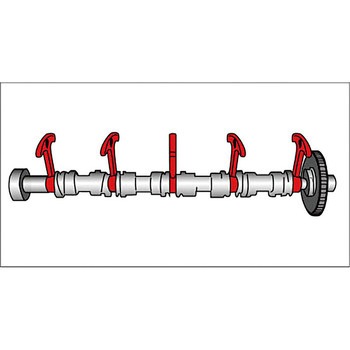VW VAG カムシャフトフィッティングツール JTC
