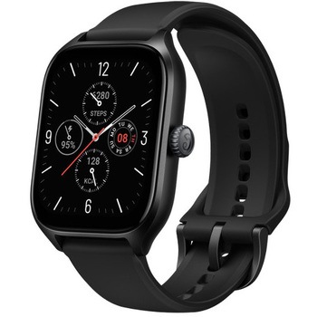 Amazfit スマートウォッチ GTS 4 AMAZFIT スマートウォッチ本体 Amazfit スマートウォッチ GTS 4 AMAZFIT スマートウォッチ本体