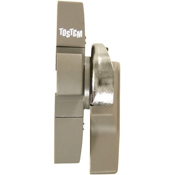 締忘れ防止クレセント 左側用 WAKI(和気産業)