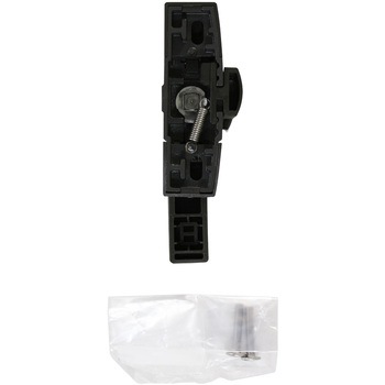 締忘れ防止クレセント 左側用 WAKI(和気産業)