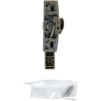 締忘れ防止クレセント 左側用 WAKI(和気産業)