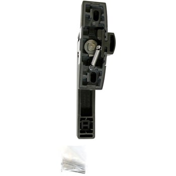 締忘れ防止クレセント 左側用 WAKI(和気産業)