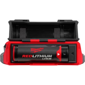 L4 NL400-301 JP REDLITHIUM USB 充電式ネックライト 1個 