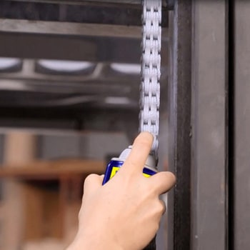 WD-40 SPECIALIST ホワイトリチウムグリース メテオ
