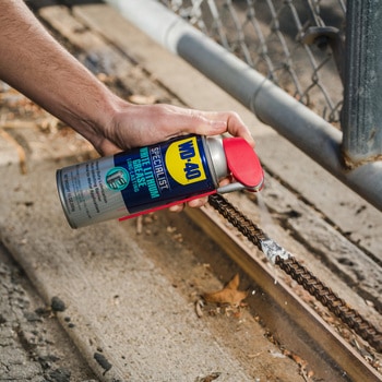 WD-40 SPECIALIST ホワイトリチウムグリース メテオ