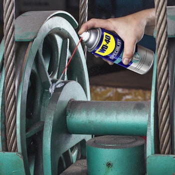 WD-40 SPECIALIST ホワイトリチウムグリース メテオ