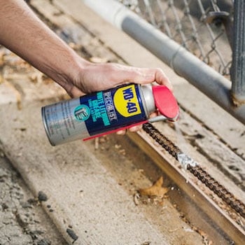 WD-40 SPECIALIST ホワイトリチウムグリース メテオ
