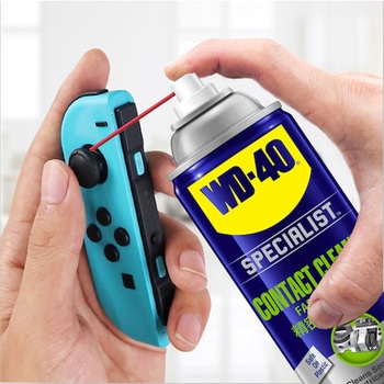 WD-40 SPECIALIST コンタクトクリーナー速乾性 メテオ