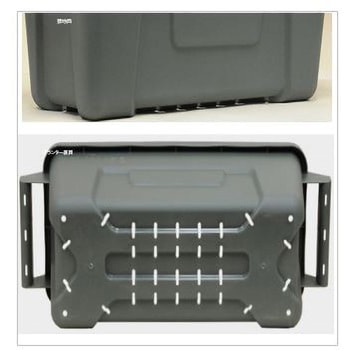 ガレージコンテナ 45型 大和プラスチック