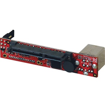 KRHK-SATA3U3 SATA3 USB3.0/2.0変換基板 1個 玄人志向 【通販
