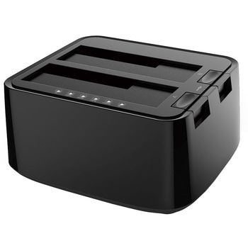 KURO-DACHI/CLONE/CRU3 エラースキップコピー対応 USB3.2接続