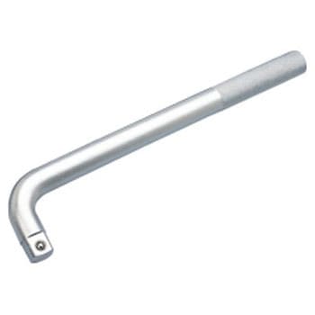 19.0sq.L形ハンドル KTC
