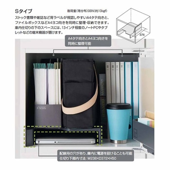イノン パーソナルロッカー 庫内仕切りSタイプ ダイヤルロック ベース付きセット(配送・組立サービス付き) コクヨ