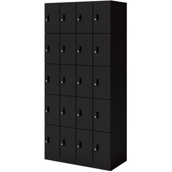イノン パーソナルロッカー コンパクトタイプ ベース付きセット(配送・組立サービス付き) コクヨ