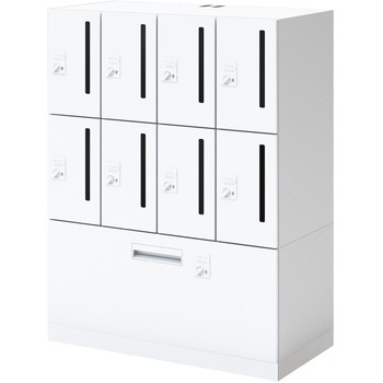 SNN-RL85DMW-SAW1P-K �C�m�� �p�[�\�i�����b�J�[ ���e�����R���p�N�g�^�C�v �_�C�������b�N �ǌŒ����E�x�[�X�t���Z�b�g(�z���E�g���T�[�r�X�t��) �R�N�� 21401505