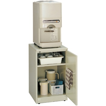 ビジネスキッチン ティーキャビネット(配送・組立サービス付き) コクヨ