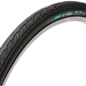E-Ride Plus (イーライドプラス) タイヤ・チューブセット ペア巻 Panaracer(パナレーサー)