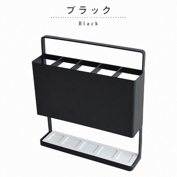 薄型かさ立て 珪藻土付き COLLEND(コレンド)