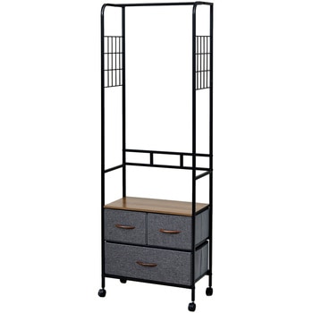 YZFH-6018(GY/BK)D nK[bN`FXg YAMAZEN(RP) 21406080