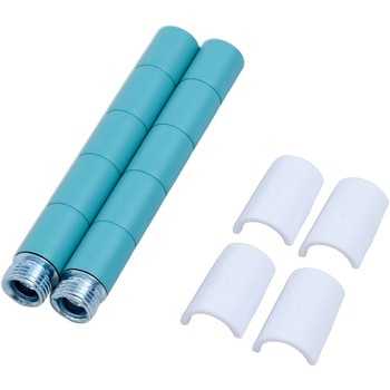 LSBT-P(TBL) ���������[���S�� �o�X�P�b�g�g���[���[�p �����|�[�� YAMAZEN(�R�P) �^�[�R�C�Y�u���[�F  1�g 21406536