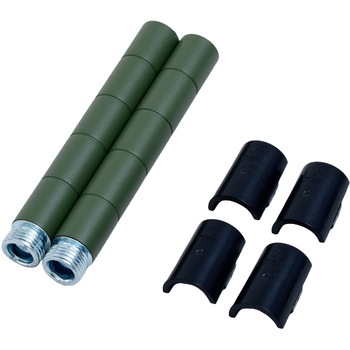 LSBT-P(KH) ���������[���S�� �o�X�P�b�g�g���[���[�p �����|�[�� YAMAZEN(�R�P) �J�[�L�F  1�g 21406554