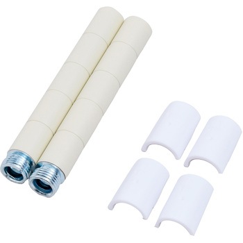 LSBT-P(IV) ���������[���S�� �o�X�P�b�g�g���[���[�p �����|�[�� YAMAZEN(�R�P) �A�C�{���[�F  1�g 21406570