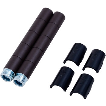 LSBT-P(DBR) ���������[���S�� �o�X�P�b�g�g���[���[�p �����|�[�� YAMAZEN(�R�P) �_�[�N�u���E���F  1�g 21406588