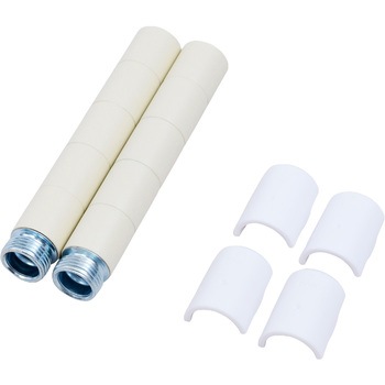 LBT-P(IV) ���������[���S�� �o�X�P�b�g�g���[���[�p �����|�[�� YAMAZEN(�R�P) �A�C�{���[�F  1�g 21406649