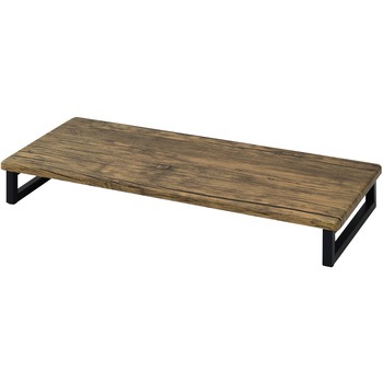 DTS-5925(ABR/SBK) ���j�^�[�X�^���h YAMAZEN(�R�P) 21407236