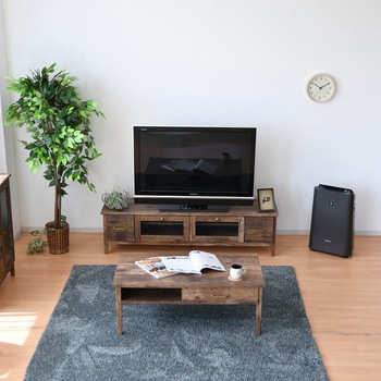 ギャザー TVボード サン