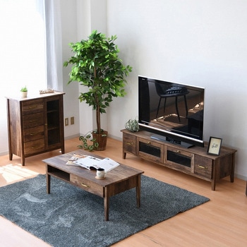 ギャザー TVボード サン