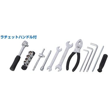 ケイタイツールSET KITACO