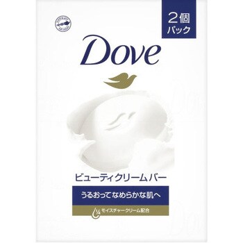 ダヴ ビューティ クリーム バー ユニリーバ・ジャパン