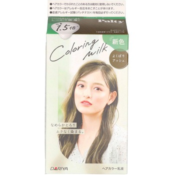 - �p���e�B �J���[�����O�~���N �_���� 21415460