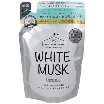 ホワイトムスクコンディショナー 富士