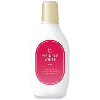 薬用リンクルホワイトミルク 明色化粧品