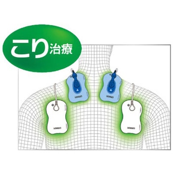 電気治療器 オムロンヘルスケア