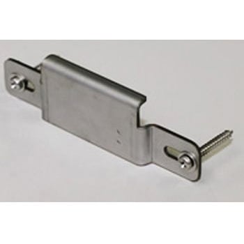 FRP浴槽 三方エプロン用受金具3方エプロン用 クボタ(Kubota)