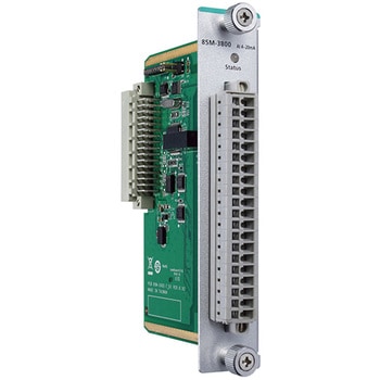 ioPAC8500シリーズ(85M)モジュール MOXA